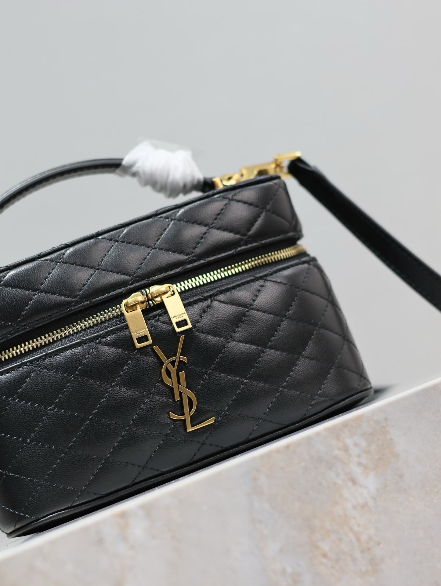 Gaby Vanity Bag YLS - Level 5