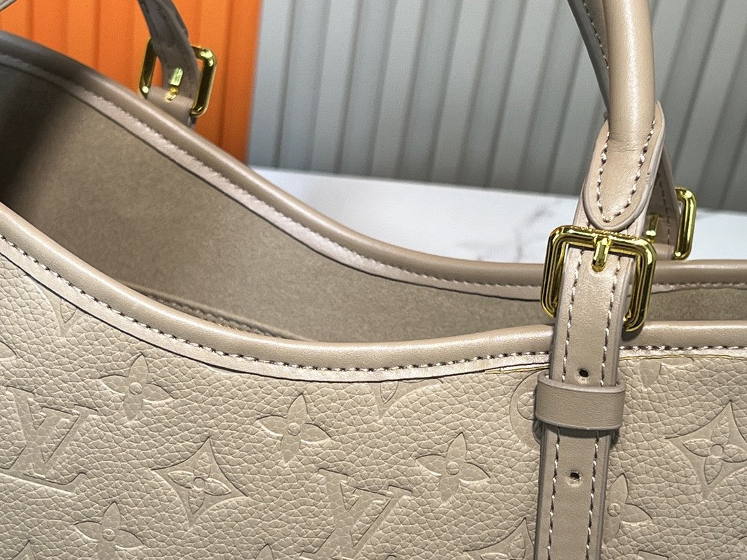 Babylone Tote MM LOU - Level 3