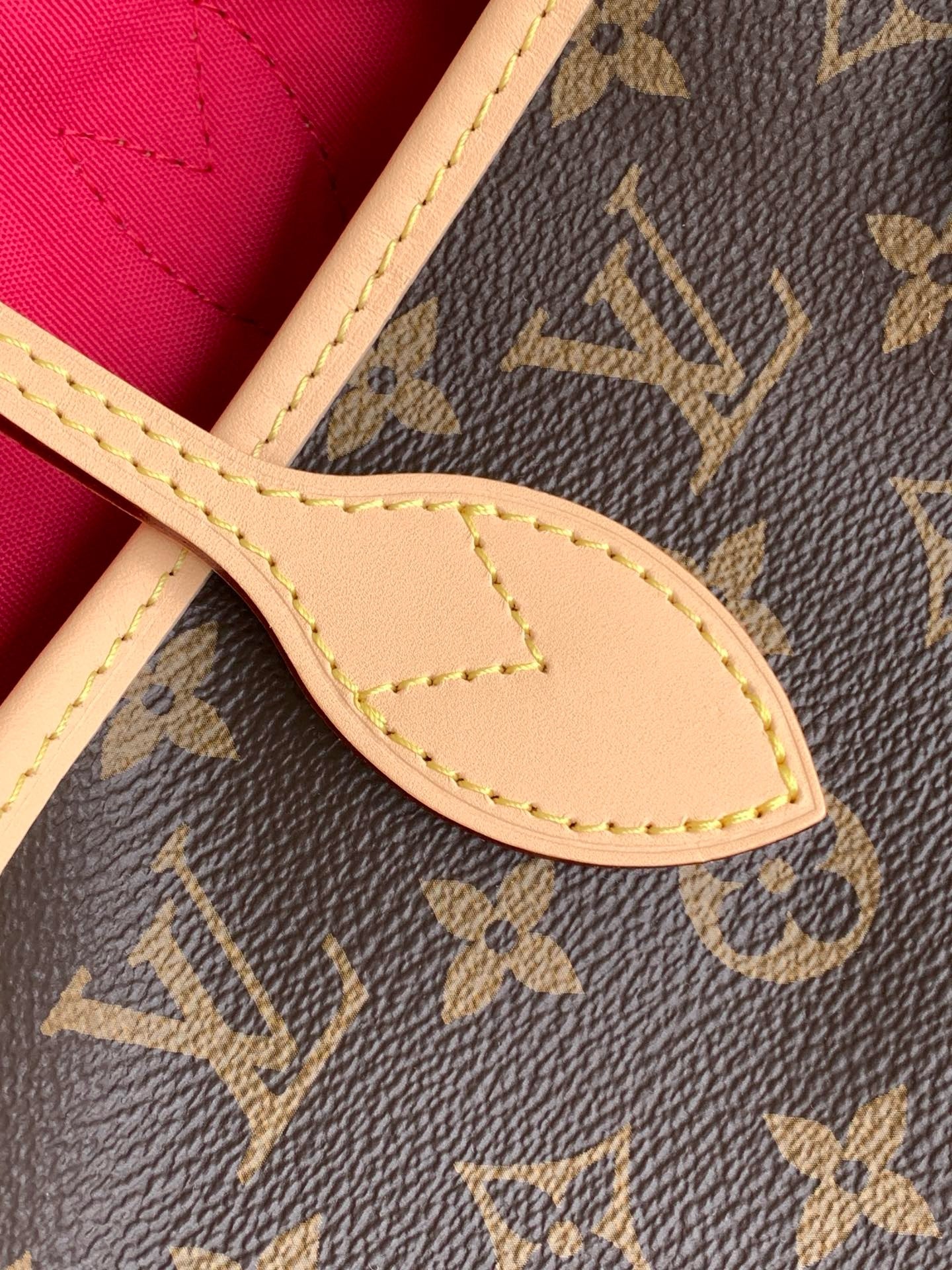 Murakami Neverfull MM Monogram - Level 4