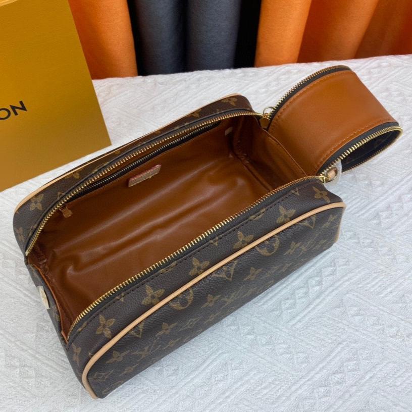 Dopp Kit Toiletry Bag LOU - Level 3