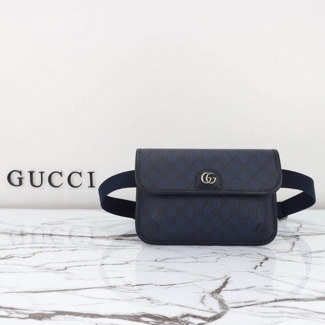 Supreme Belt Bag GCI - Level 4