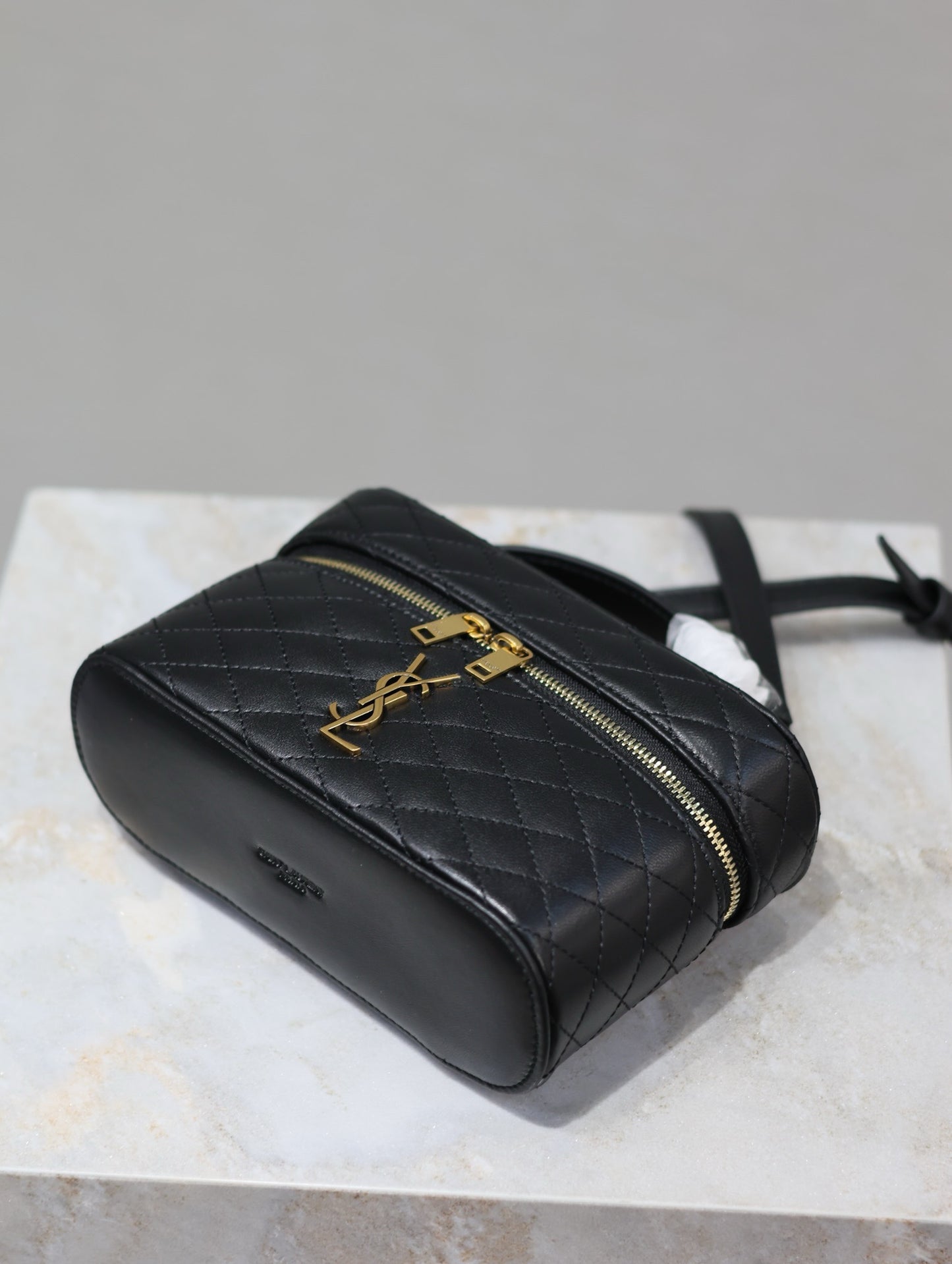 Gaby Vanity Bag YLS - Level 5