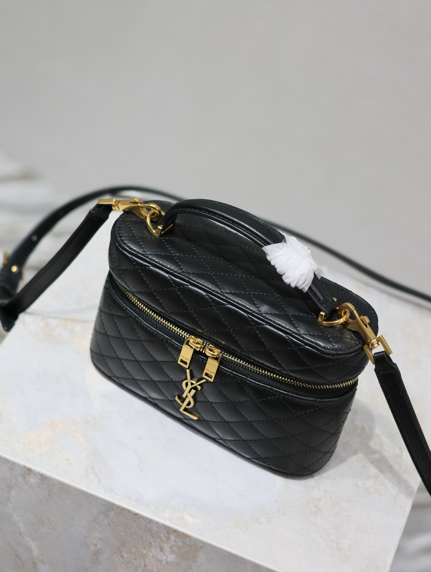 Gaby Vanity Bag YLS - Level 5