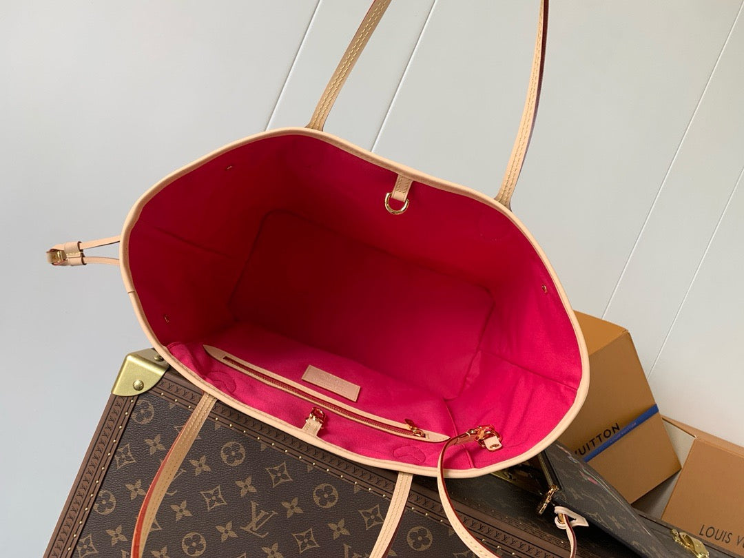 Murakami Neverfull MM Monogram - Level 4