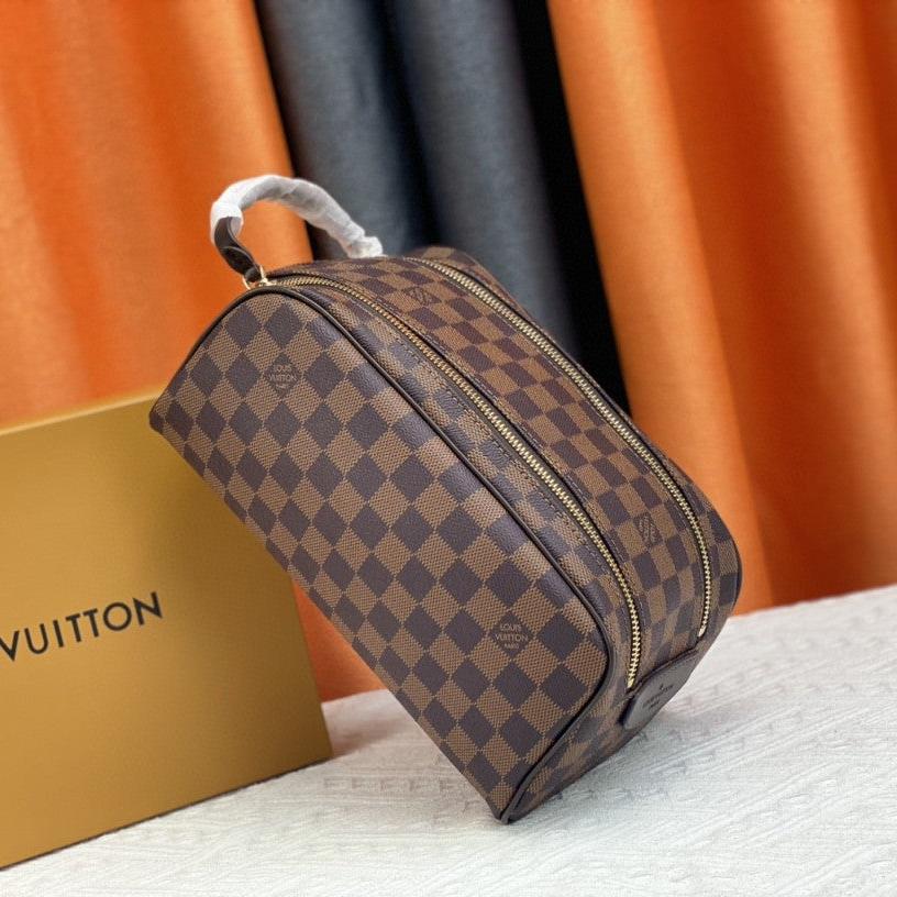 Dopp Kit Toiletry Bag LOU - Level 3