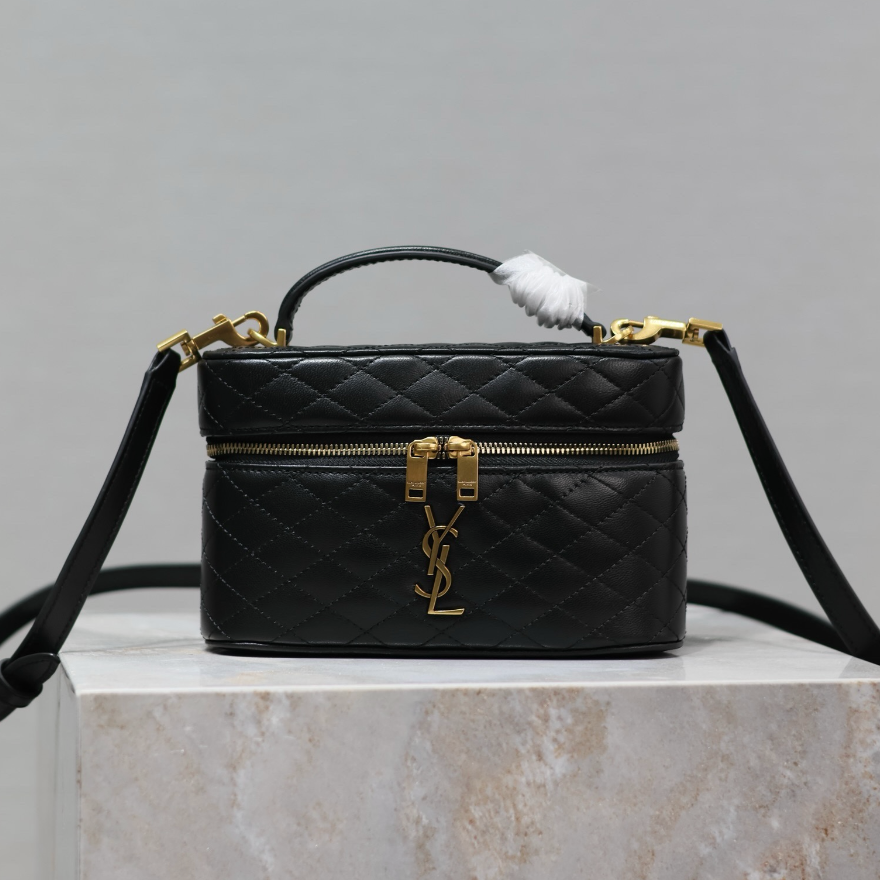 Gaby Vanity Bag YLS - Level 5