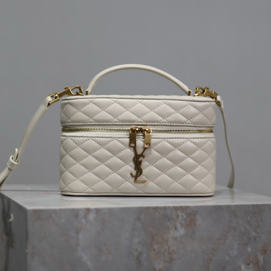 Gaby Vanity Bag YLS - Level 5