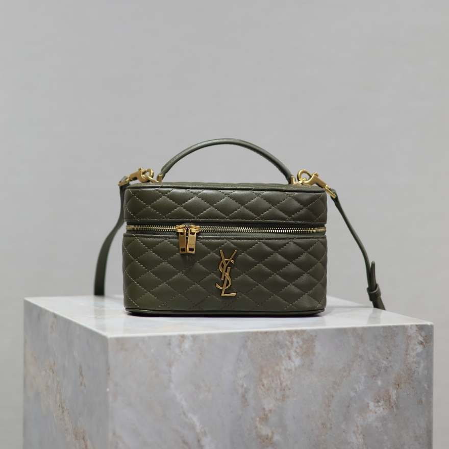 Gaby Vanity Bag YLS - Level 5