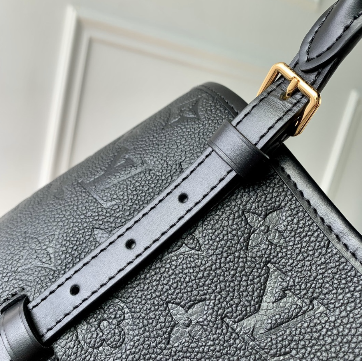 Babylone Tote MM LOU - Level 5