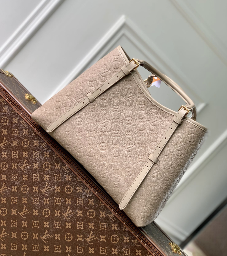 Babylone Tote MM LOU - Level 5