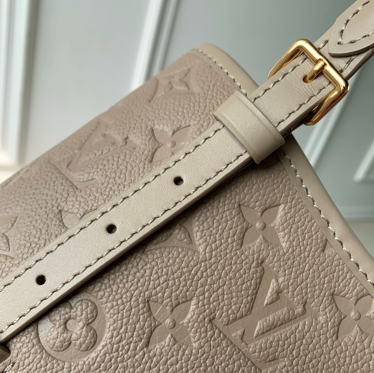 Babylone Tote MM LOU - Level 5