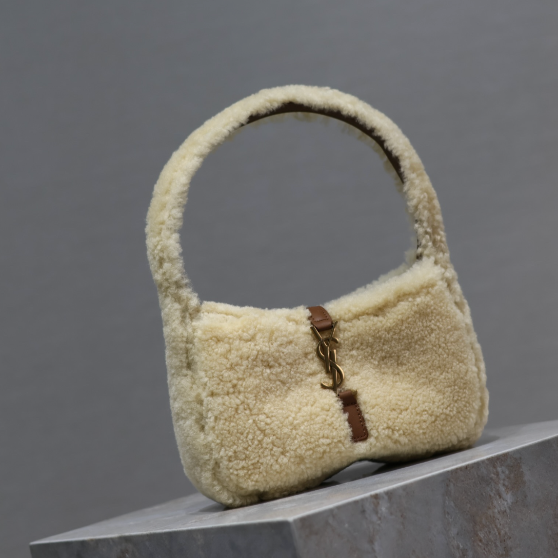 Wool Mini Le 5 à 7 YLS- Level 5