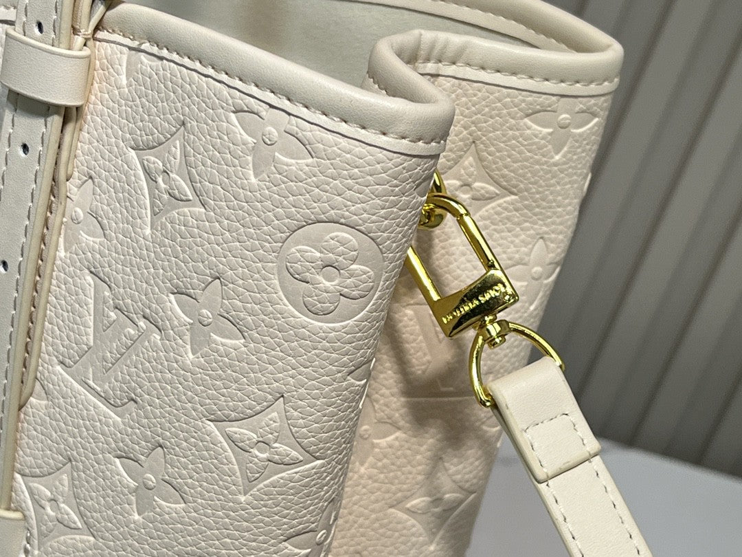 Babylone Tote MM LOU - Level 3
