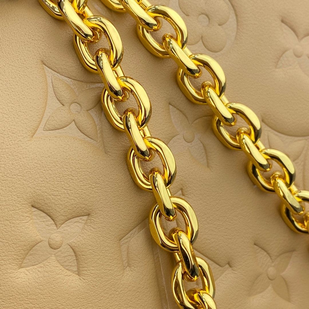 Pochette Coussin LOU - Level 5