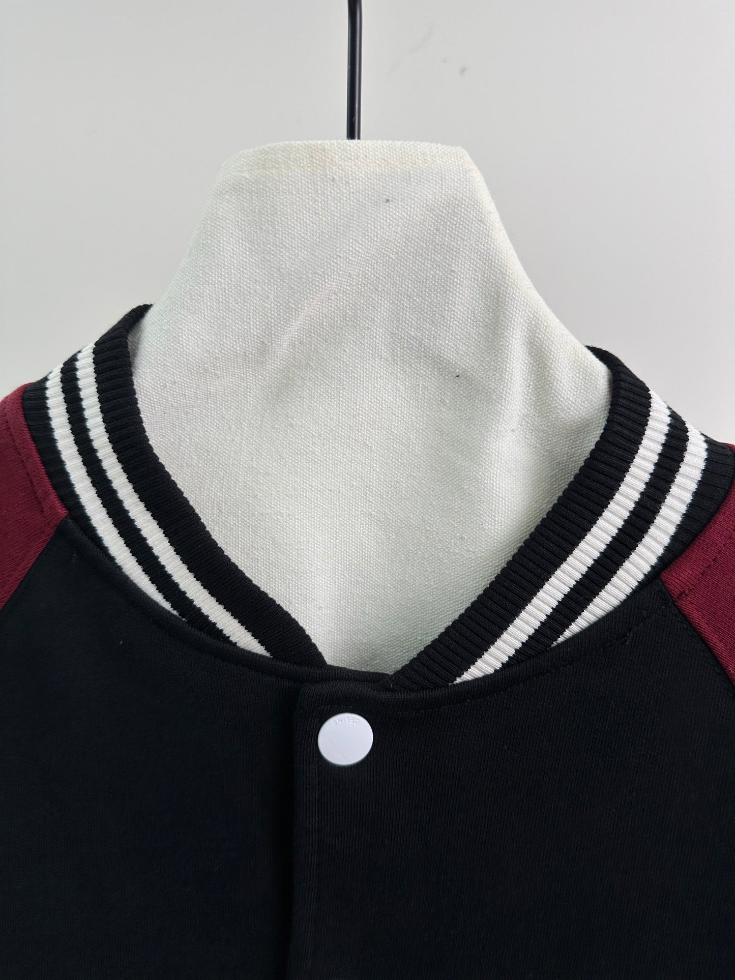 CEL Varsity Bomber Jacket