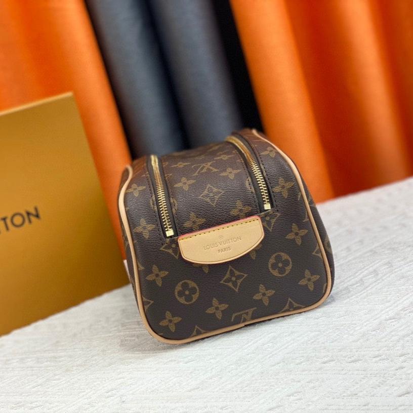 Dopp Kit Toiletry Bag LOU - Level 3