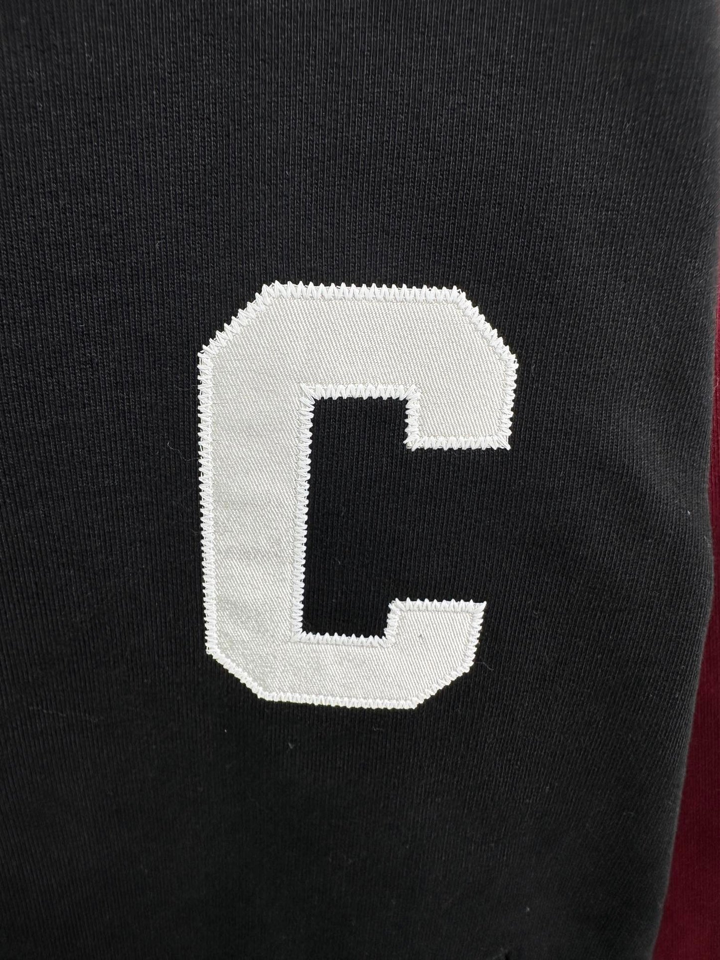 CEL Varsity Bomber Jacket