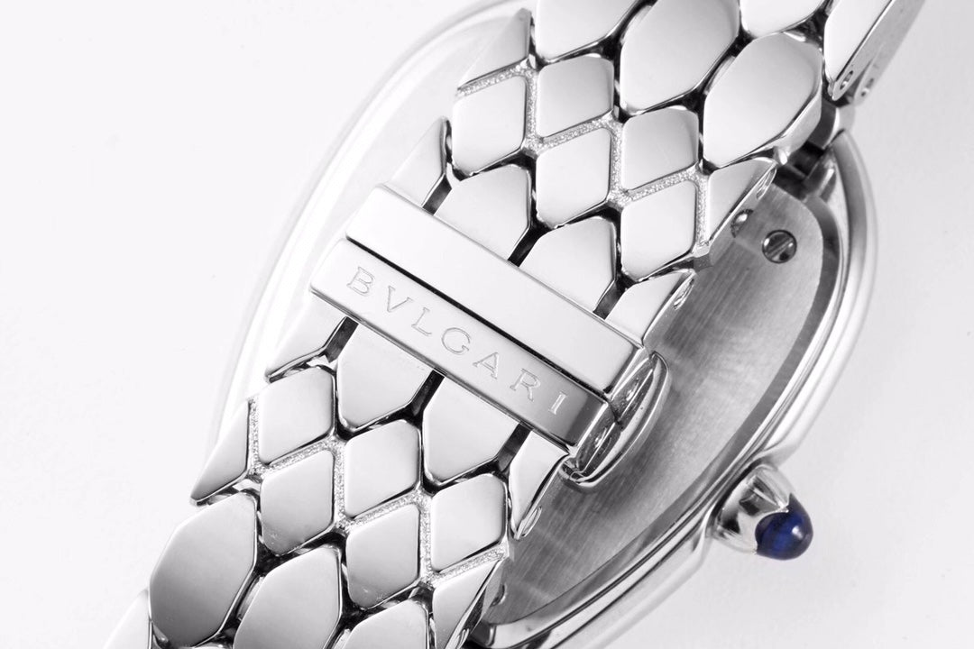 Diamond & Blue Seduttori Ladies Watch 33mm - Level 3