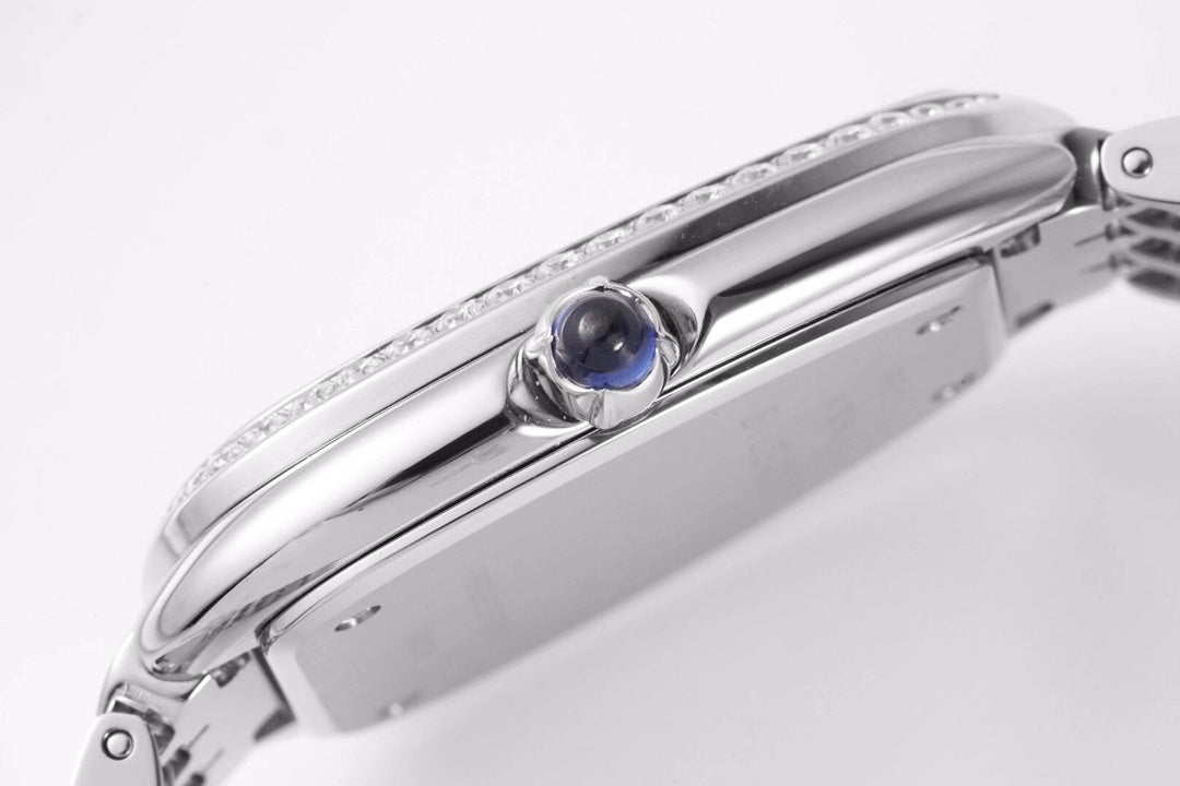 Diamond & Blue Seduttori Ladies Watch 33mm - Level 3