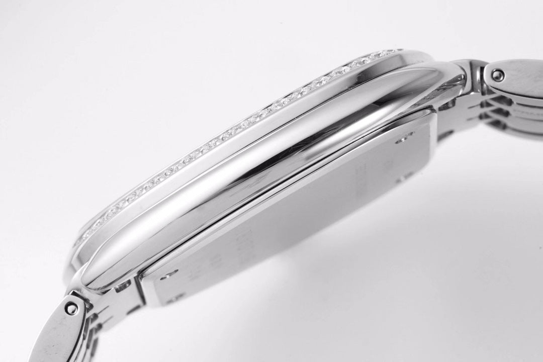 Diamond & Blue Seduttori Ladies Watch 33mm - Level 3