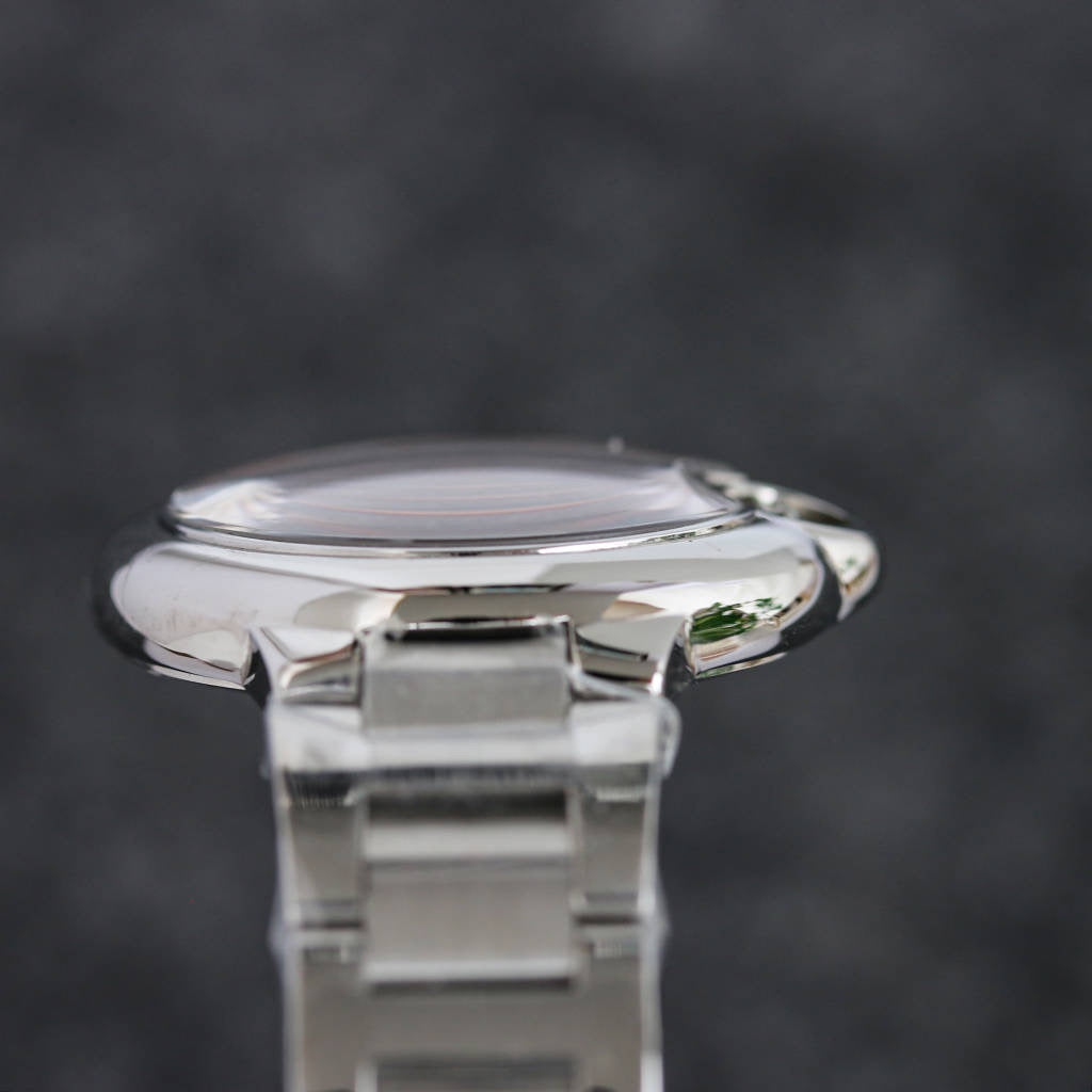 Ballon Bleu Ladies Color Dial Steel Watch CTR - Level 3