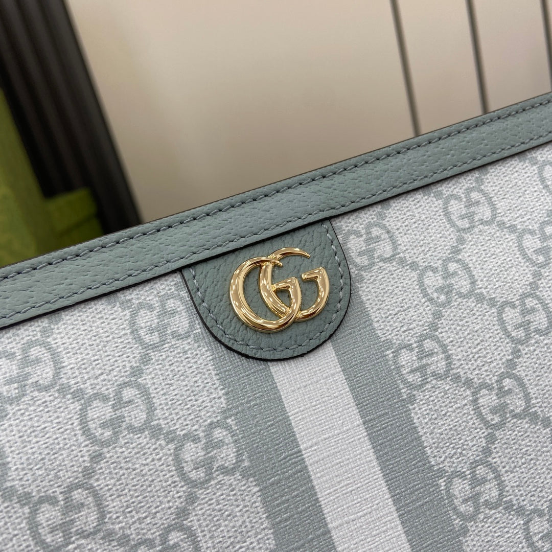 Dusty Ophidia Toiletry Pouch - Level 4