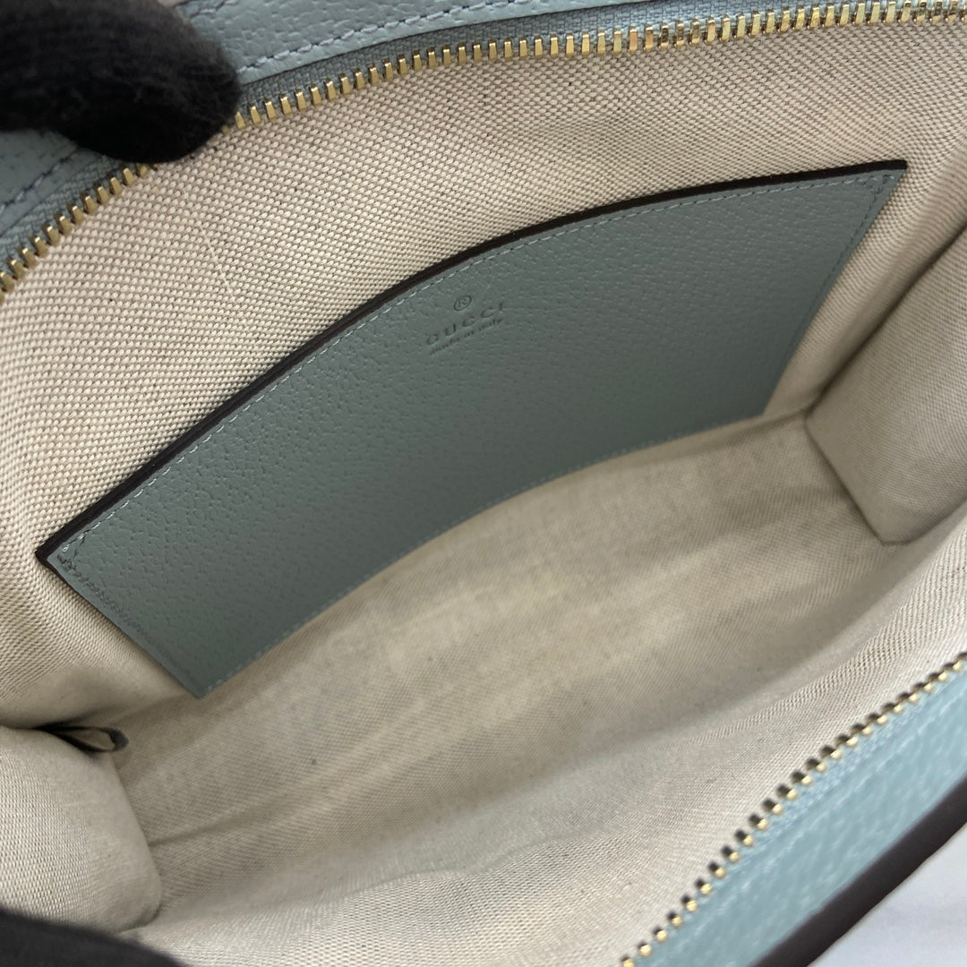 Dusty Ophidia Toiletry Pouch - Level 4