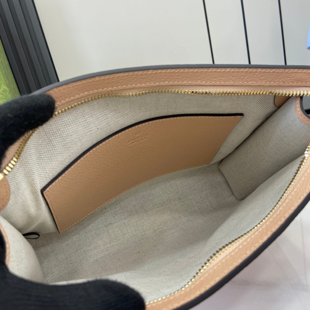Dusty Ophidia Toiletry Pouch - Level 4