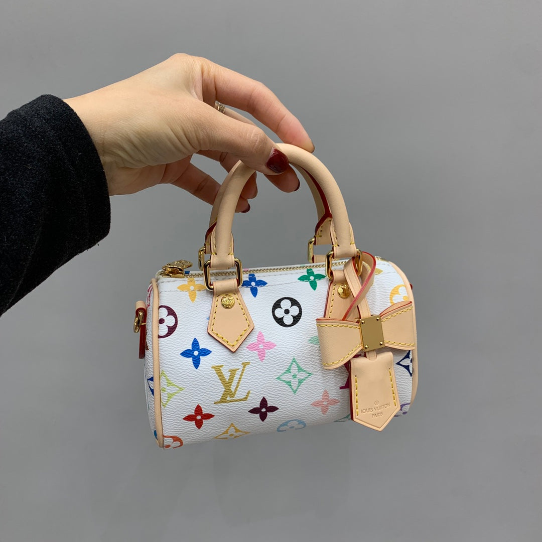 Murakami Multicolor Nano Speedy - Level 4