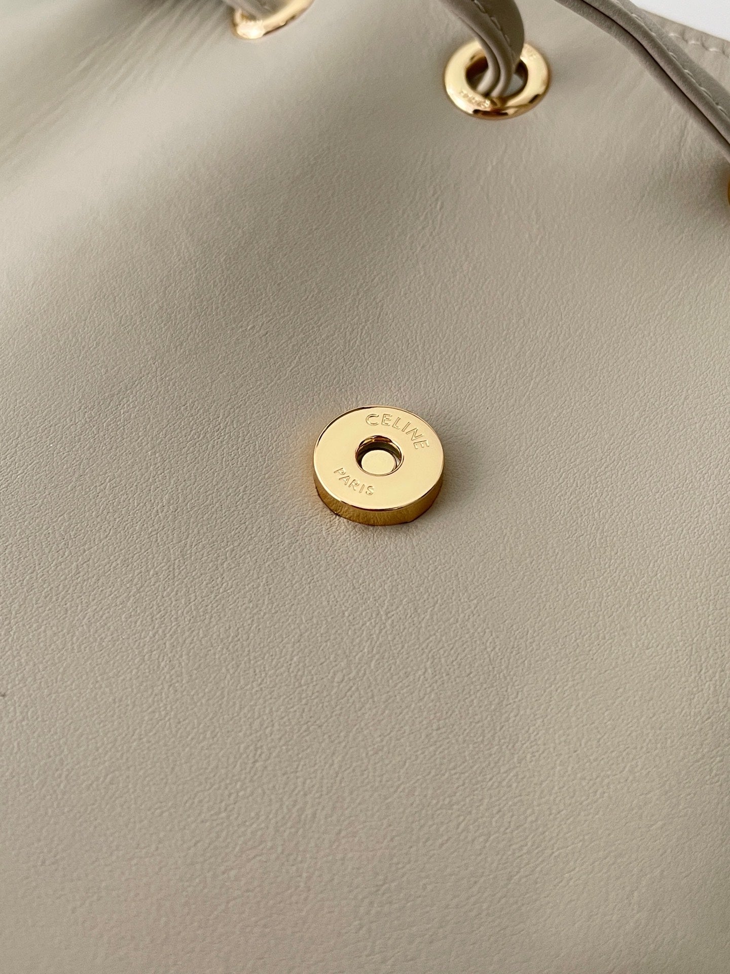 Bonnie Backpack Tan Leather - Level 5