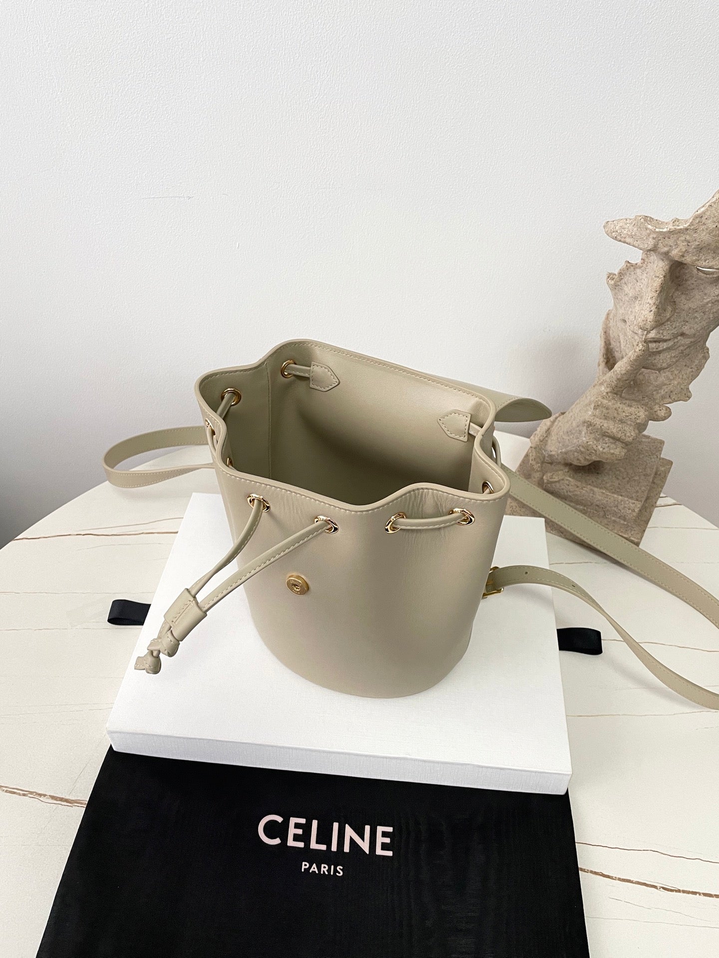 Bonnie Backpack Tan Leather - Level 5