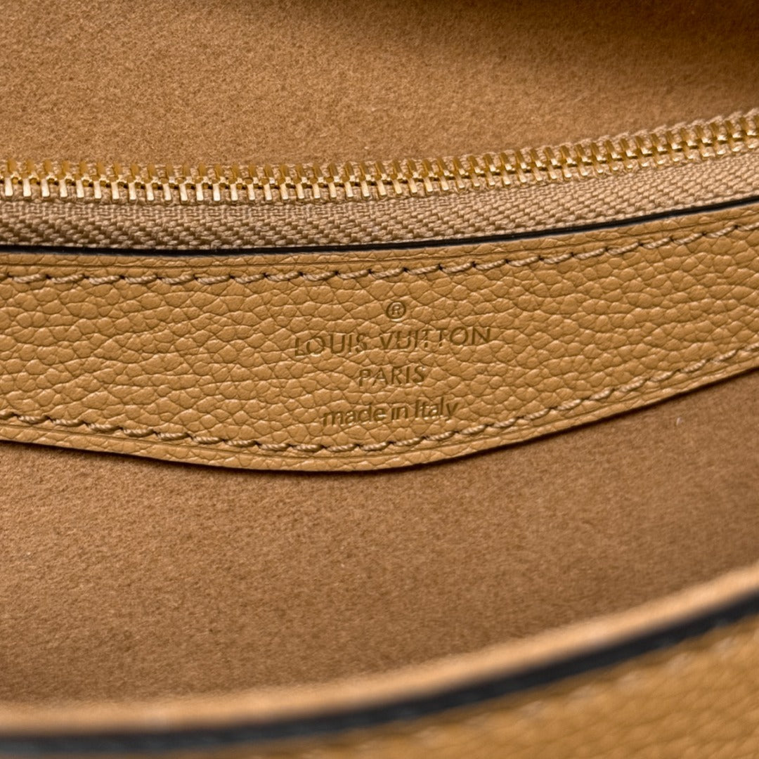 Diane Brown Empreinte Leather LOU - Level 5