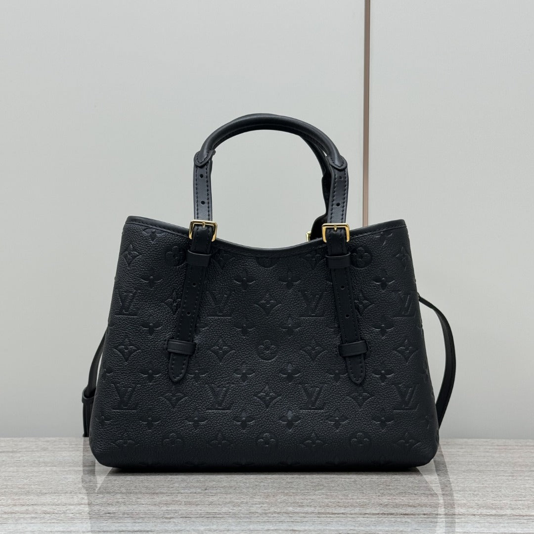 Empreinte Leather Babylone Tote PM - Level X