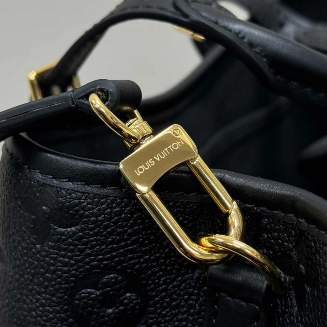 Empreinte Leather Babylone Tote PM - Level X