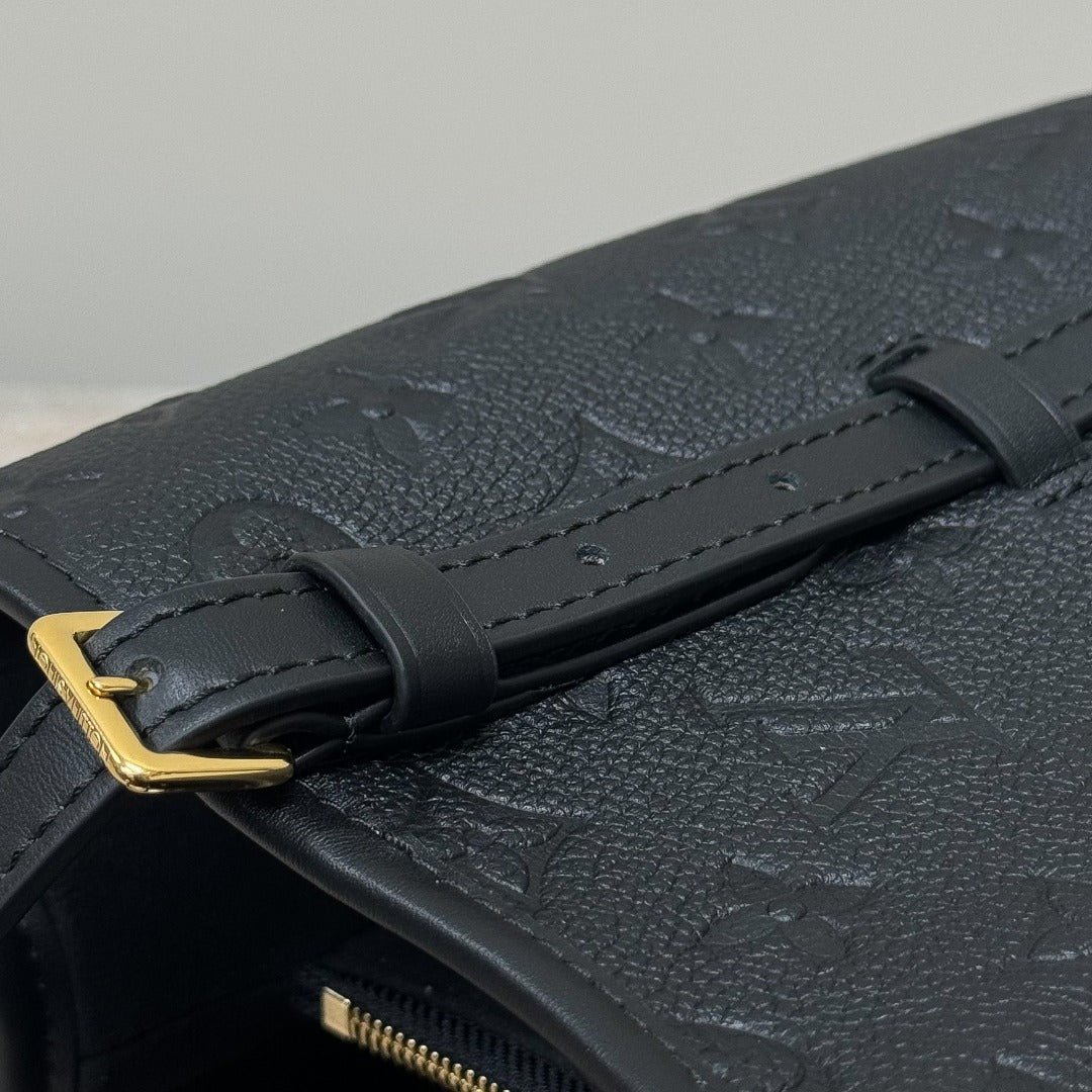 Empreinte Leather Babylone Tote PM - Level X