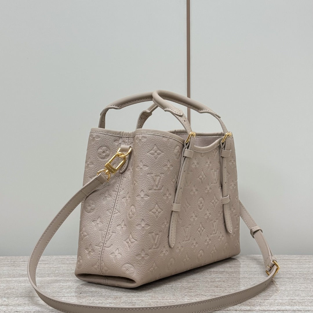 Empreinte Leather Babylone Tote PM - Level X