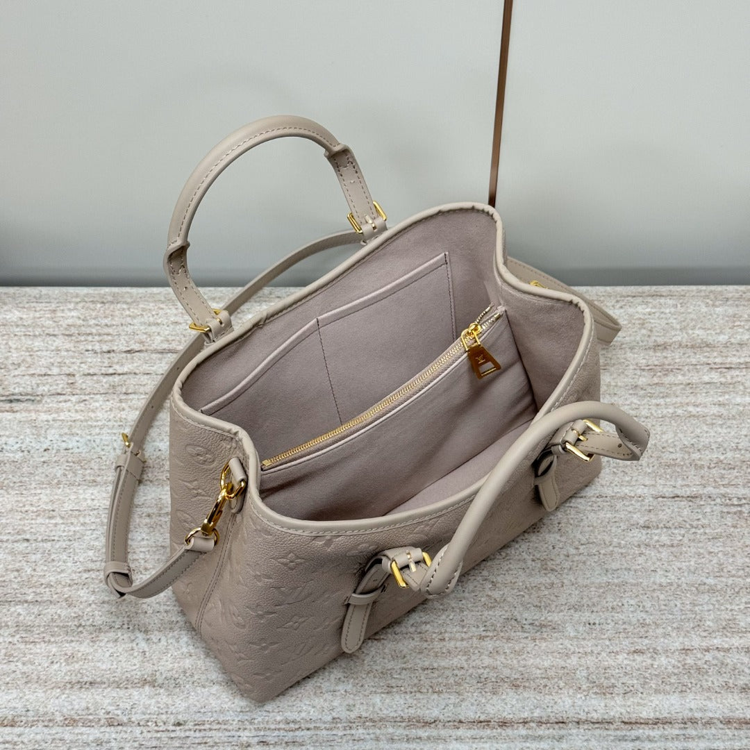 Empreinte Leather Babylone Tote PM - Level X