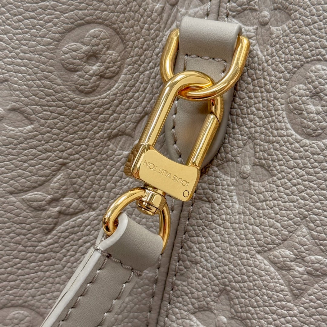 Empreinte Leather Babylone Tote PM - Level X