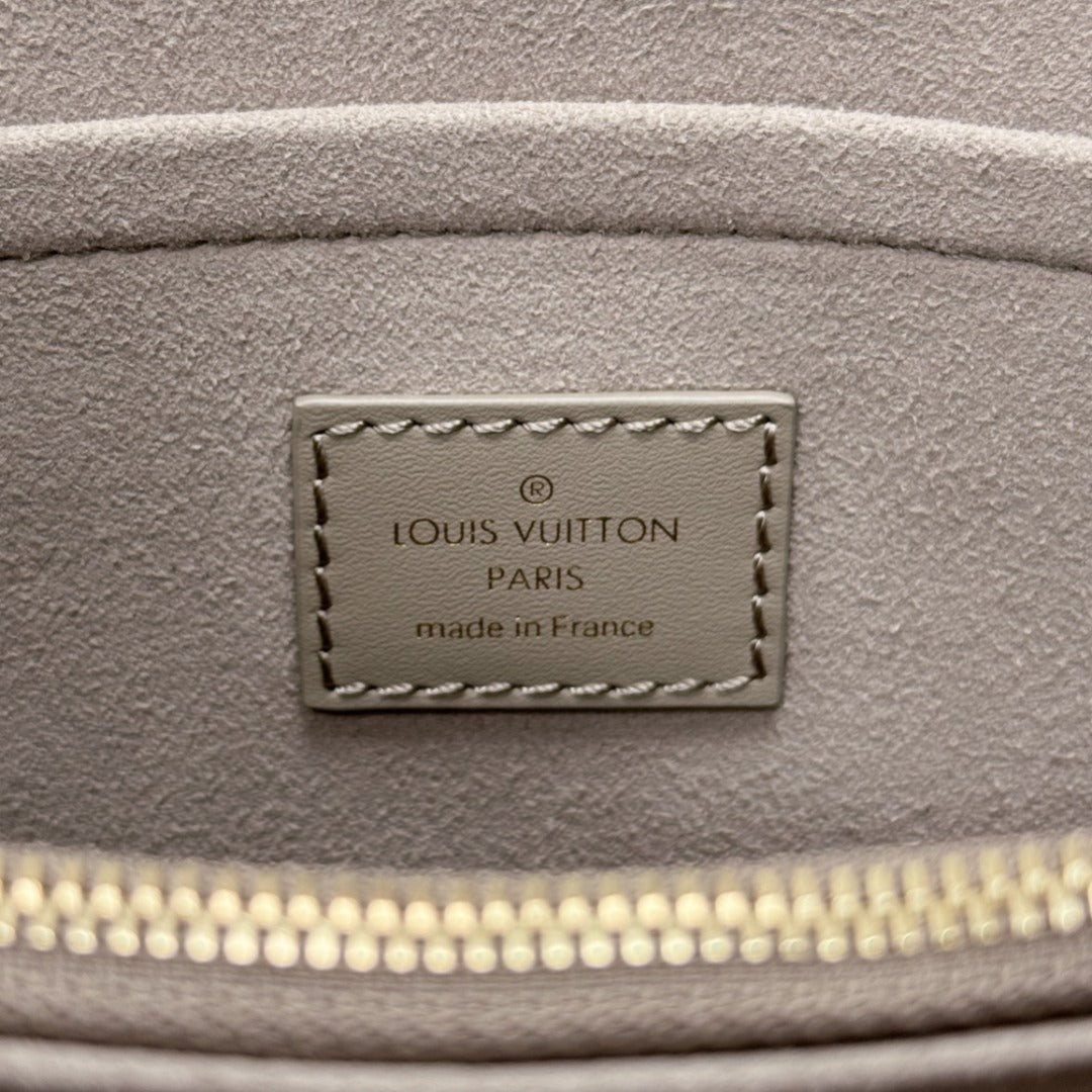 Empreinte Leather Babylone Tote PM - Level X