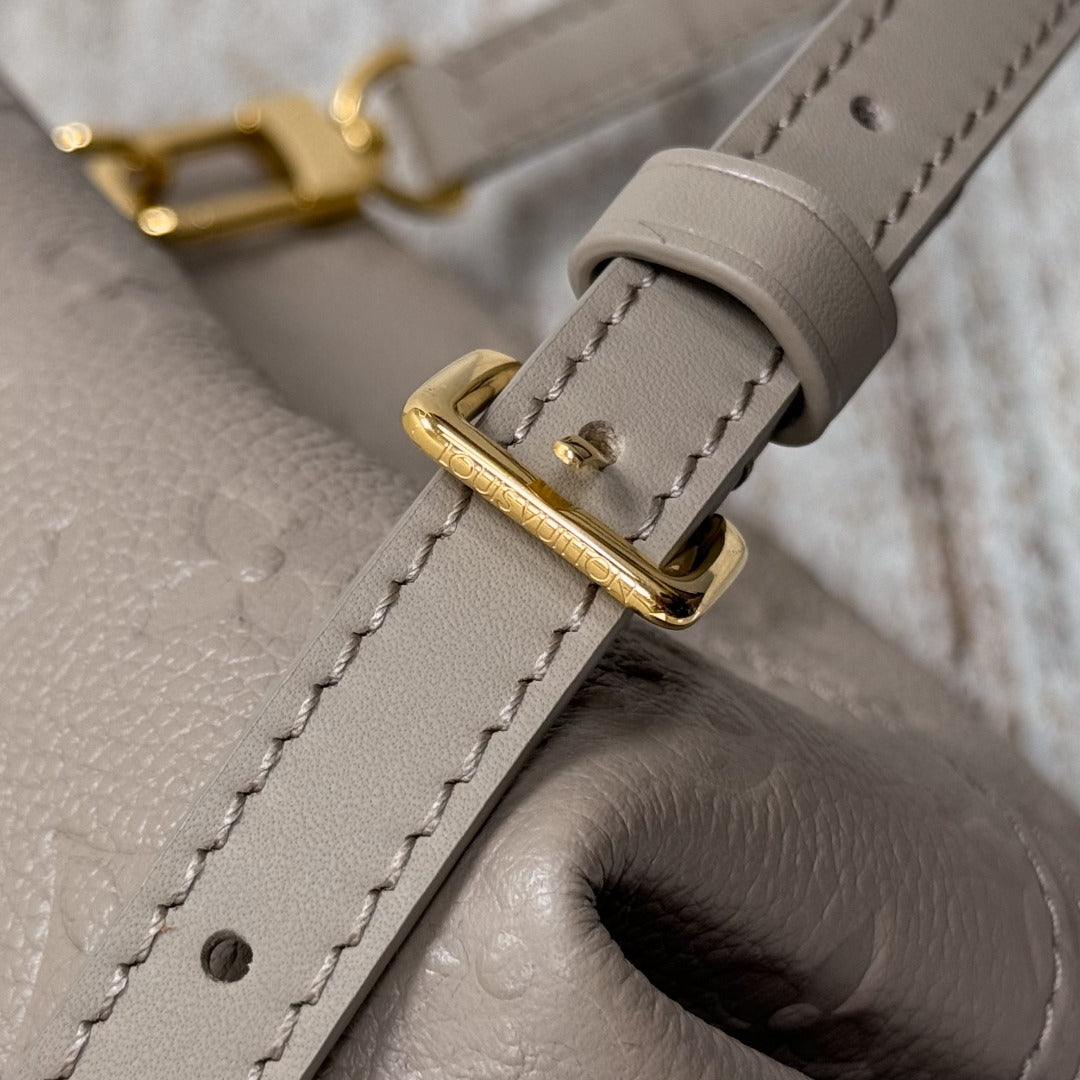 Empreinte Leather Babylone Tote PM - Level X