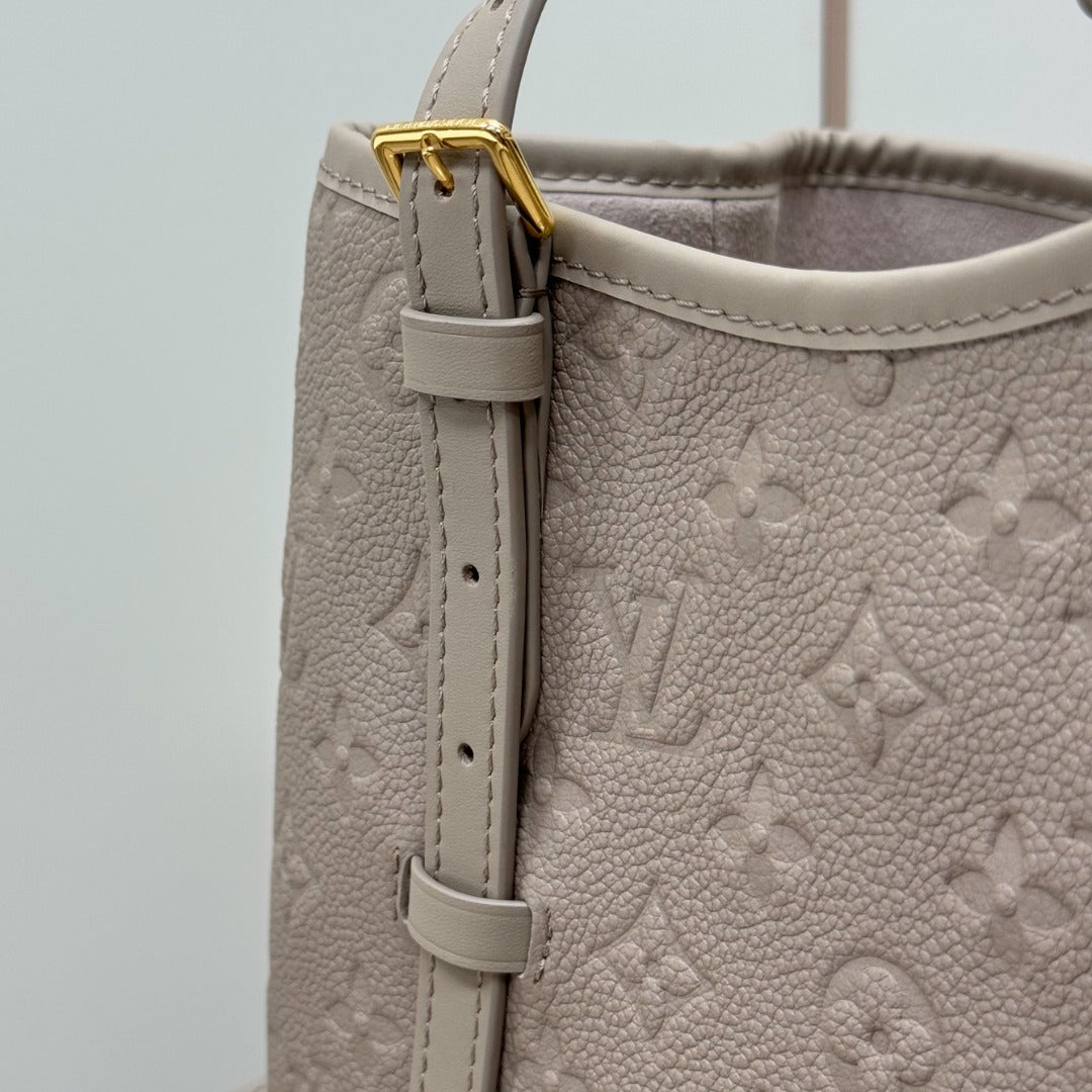 Empreinte Leather Babylone Tote PM - Level X