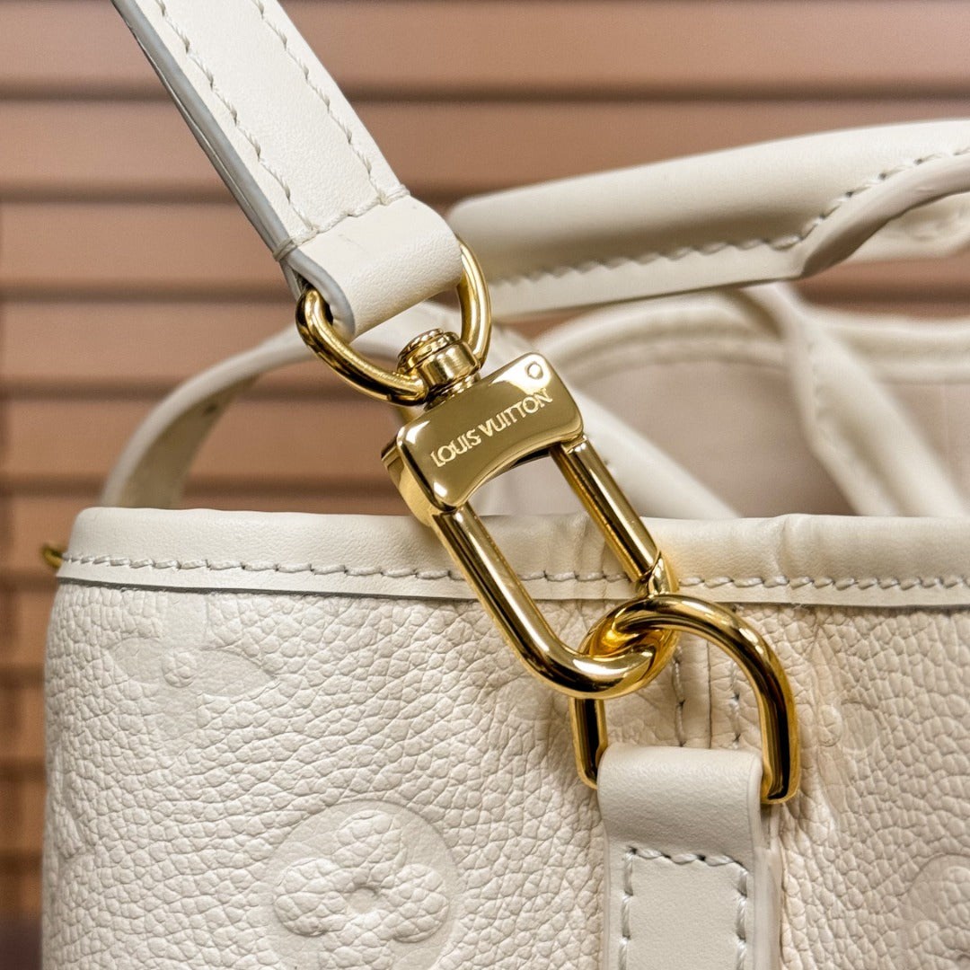 Empreinte Leather Babylone Tote PM - Level X