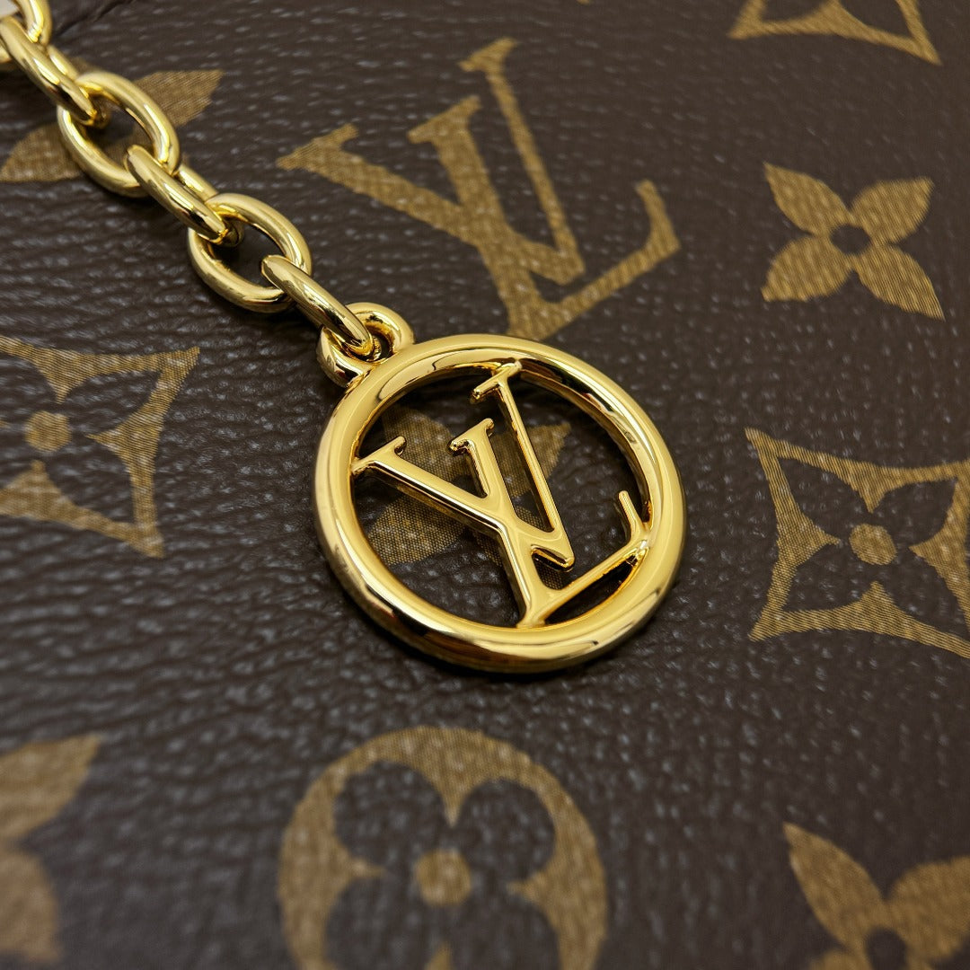 Lily Wallet On Chain - Level X