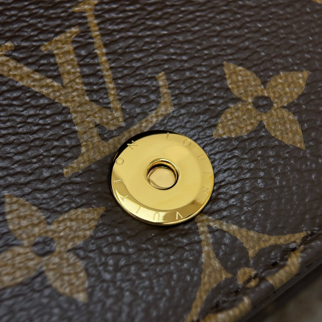 Lily Wallet On Chain - Level X