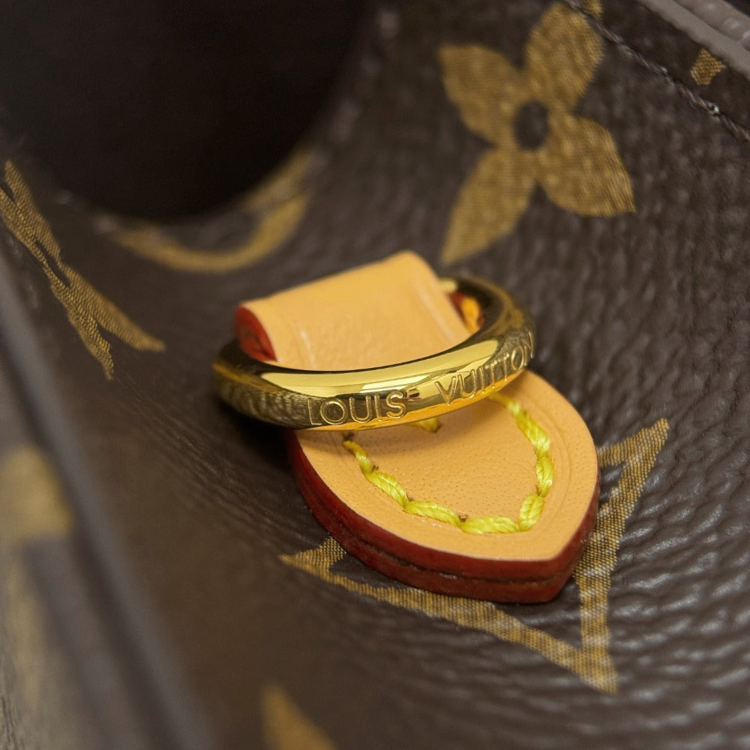 Lily Wallet On Chain - Level X