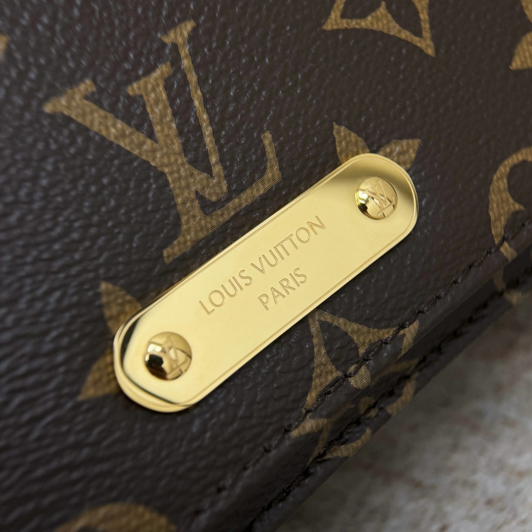 Lily Wallet On Chain - Level X