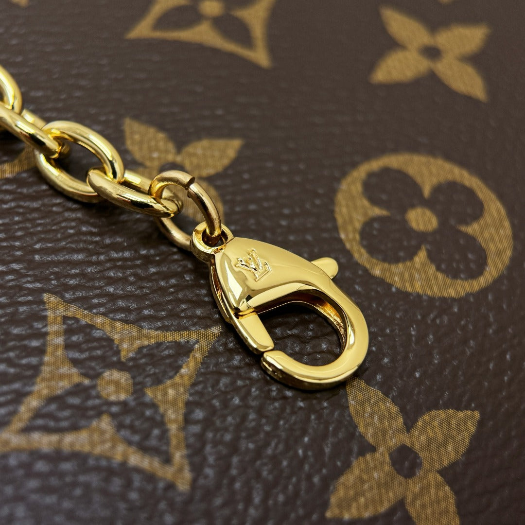 Lily Wallet On Chain - Level X