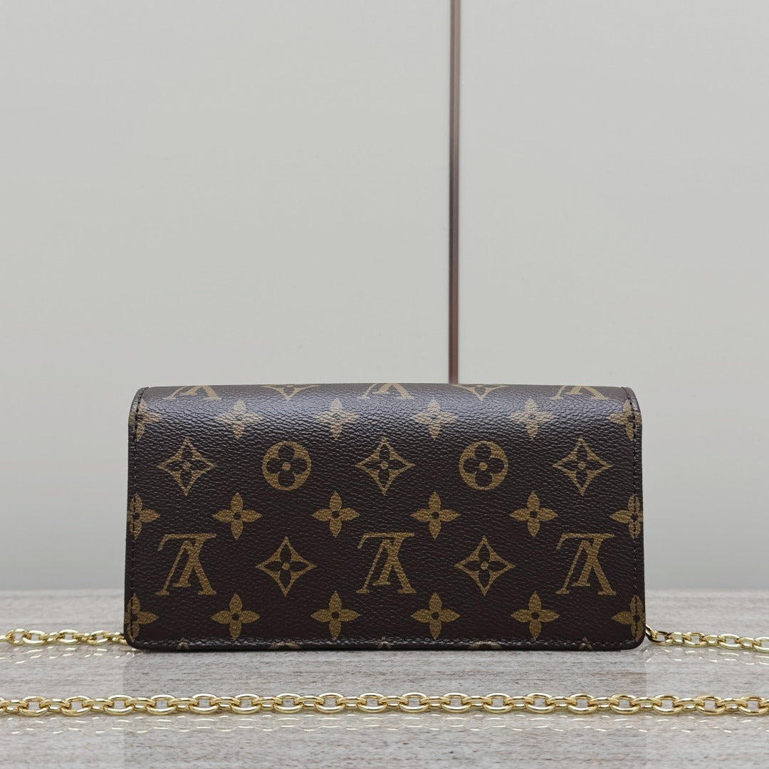 Lily Wallet On Chain - Level X