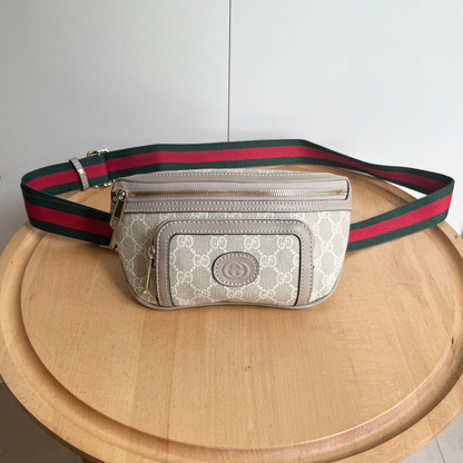 Supreme Bumbag GCI - Level 4