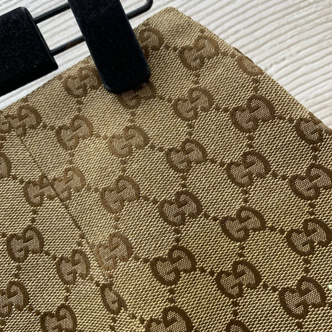 Crystal Canvas GiGi Mini Skirt